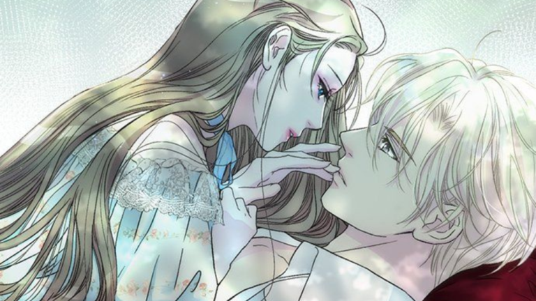 vمراجعة مانهوا The Problematic Prince: هل تجرئين على تذوق الفطر السام؟