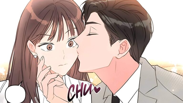 مراجعة مانهوا Positively Yours