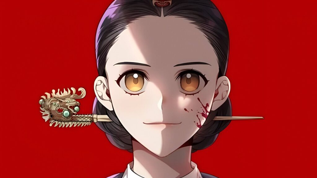 رسميا: تم تأكيد تحويل مانهوا High School Queen إلى دراما كورية​