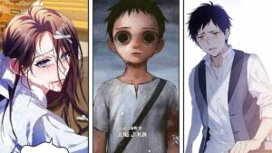 أفضل 10 مانهوا حزينة ستجعلك تبكين بحرقة (جهزي علبة المناديل!)