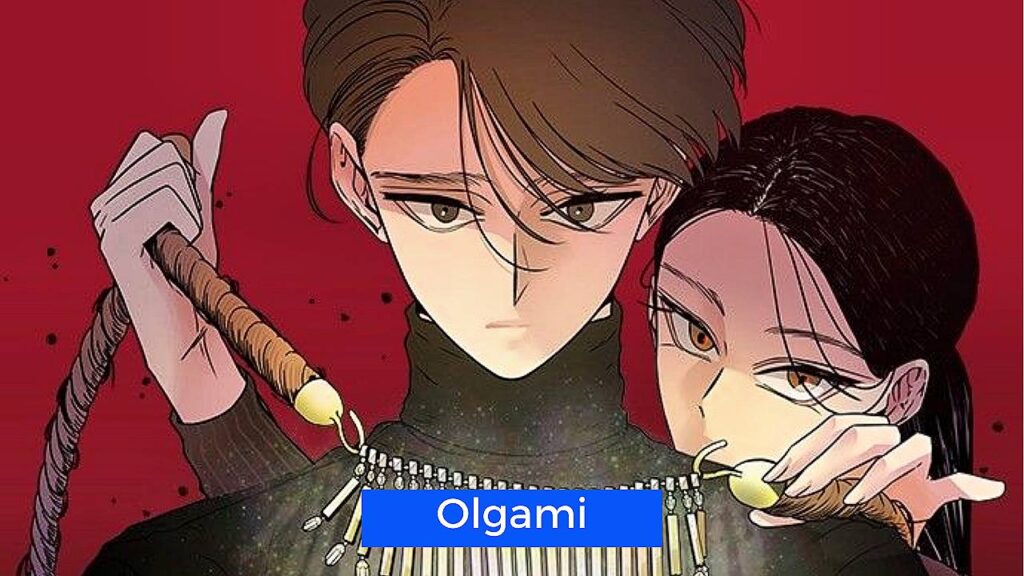 مانهوا رومانسية من الأعداء إلى العشاق تستحق القراءة - Olgami