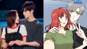 المانهوا أم الدراما الكورية؟ دليل المقارنة الشامل ولماذا يظل الأصل دائما هو الأفضل