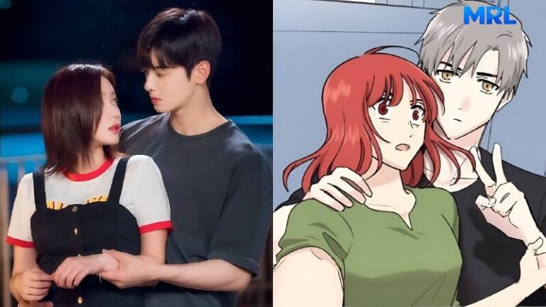 المانهوا أم الدراما الكورية؟ دليل المقارنة الشامل ولماذا يظل الأصل دائما هو الأفضل