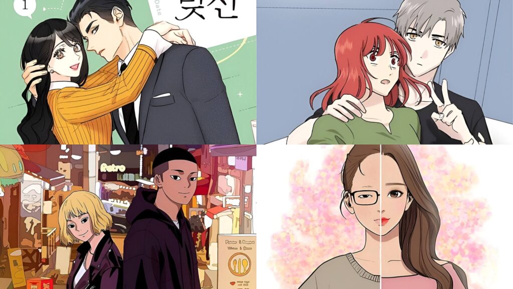 المانهوا أم الدراما الكورية؟ دليل المقارنة الشامل ولماذا يظل الأصل دائما هو الأفضل