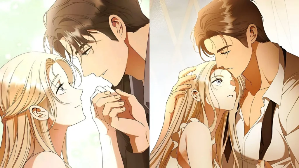 مراجعة مانهوا Your Eternal Lies: حين يكون الكذب هو الحقيقة الوحيدة التي تنجيك من الموت