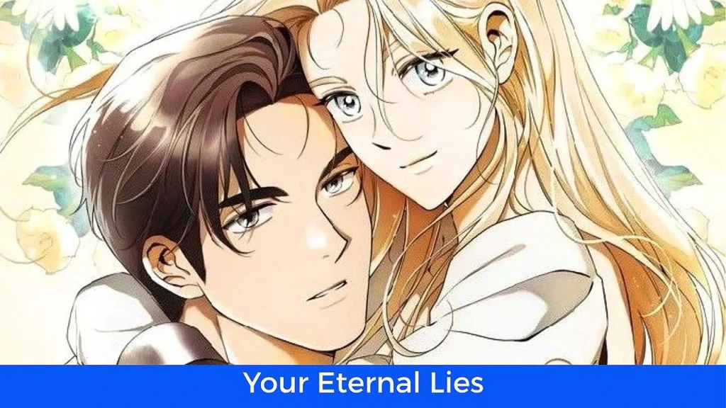 أفضل 60 مانهوا رومانسية تاريخية مكتملة: مانهوا The Spark in Your Eyes