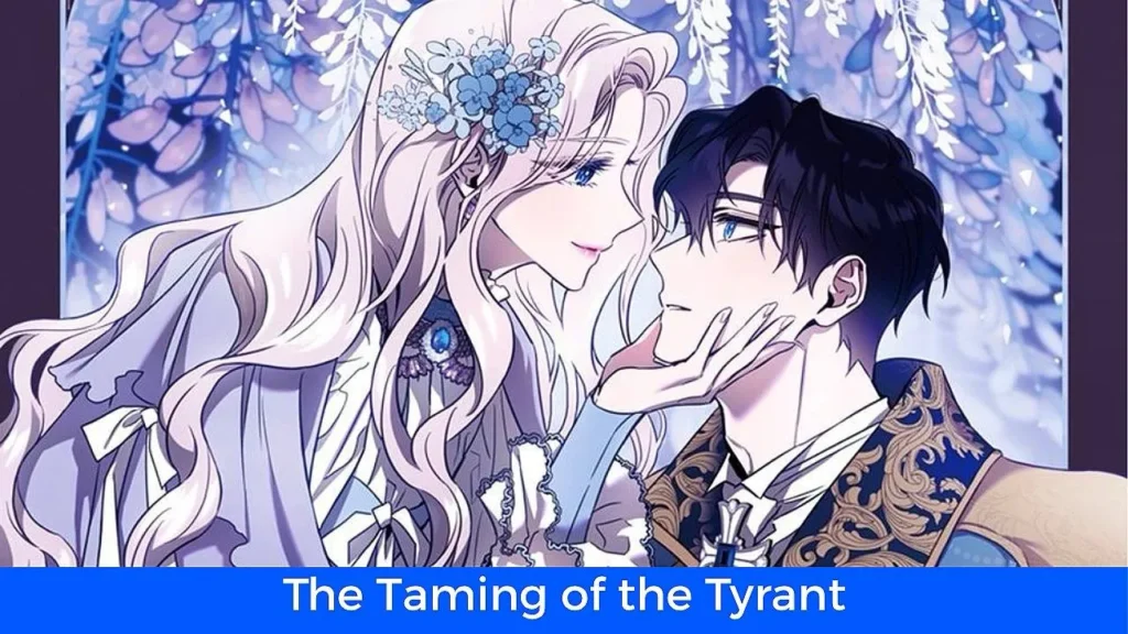أفضل 60 مانهوا رومانسية تاريخية مكتملة: مانهوا The Taming of the Tyrant