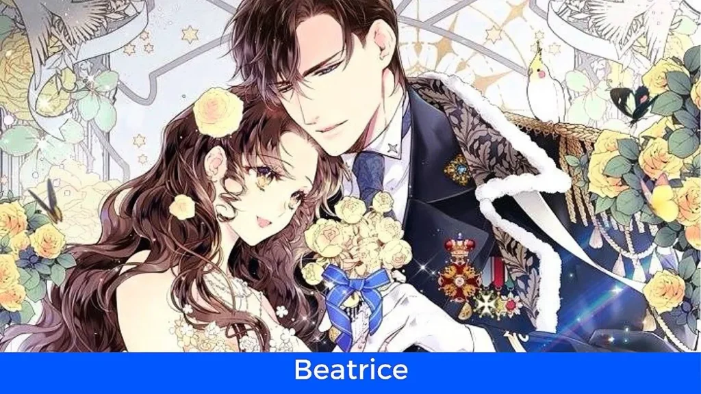 أفضل 60 مانهوا رومانسية تاريخية مكتملة: مانهوا Beatrice