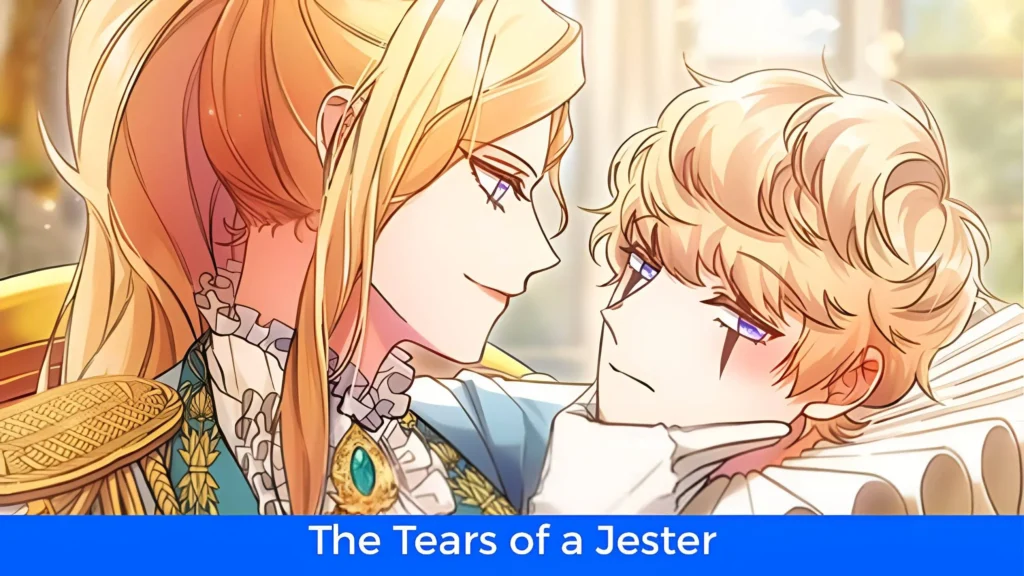 أفضل 60 مانهوا رومانسية تاريخية مكتملة: مانهوا The Tears of a Jester
