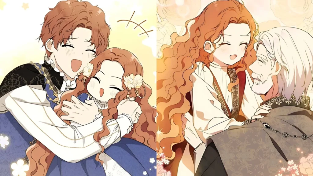 مراجعة مانهوا I Shall Master This Family (سأصبح سيدة هذه العائلة)