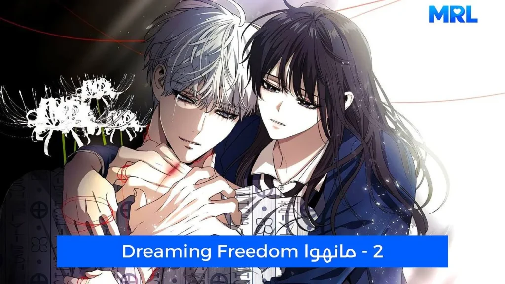 أفضل 15 مانهوا رومانسية مظلمة ستجعلك تعشقين الهوس في عام 2026 - Dreaming Freedom