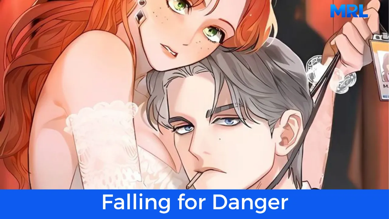 أفضل 10 مانهوا مافيا رومانسية في عام 2026 - مانهوا Falling for Danger