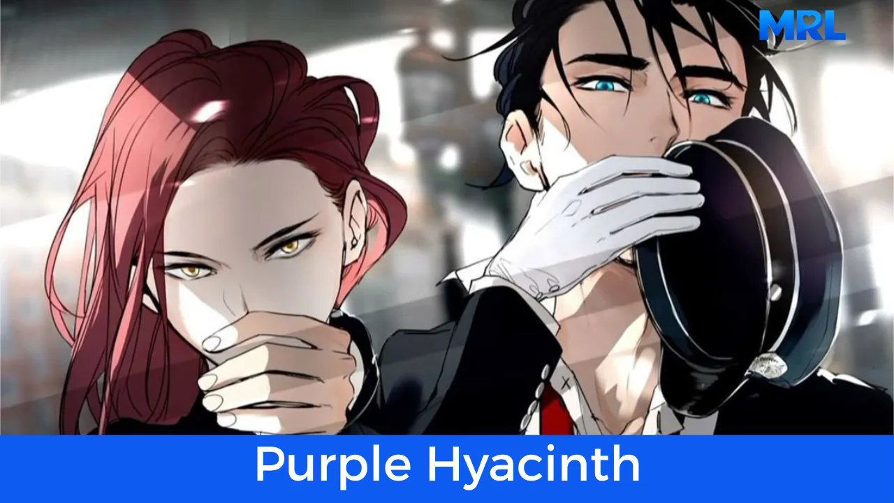 أفضل 10 مانهوا مافيا رومانسية في عام 2026 - مانهوا Purple Hyacinth