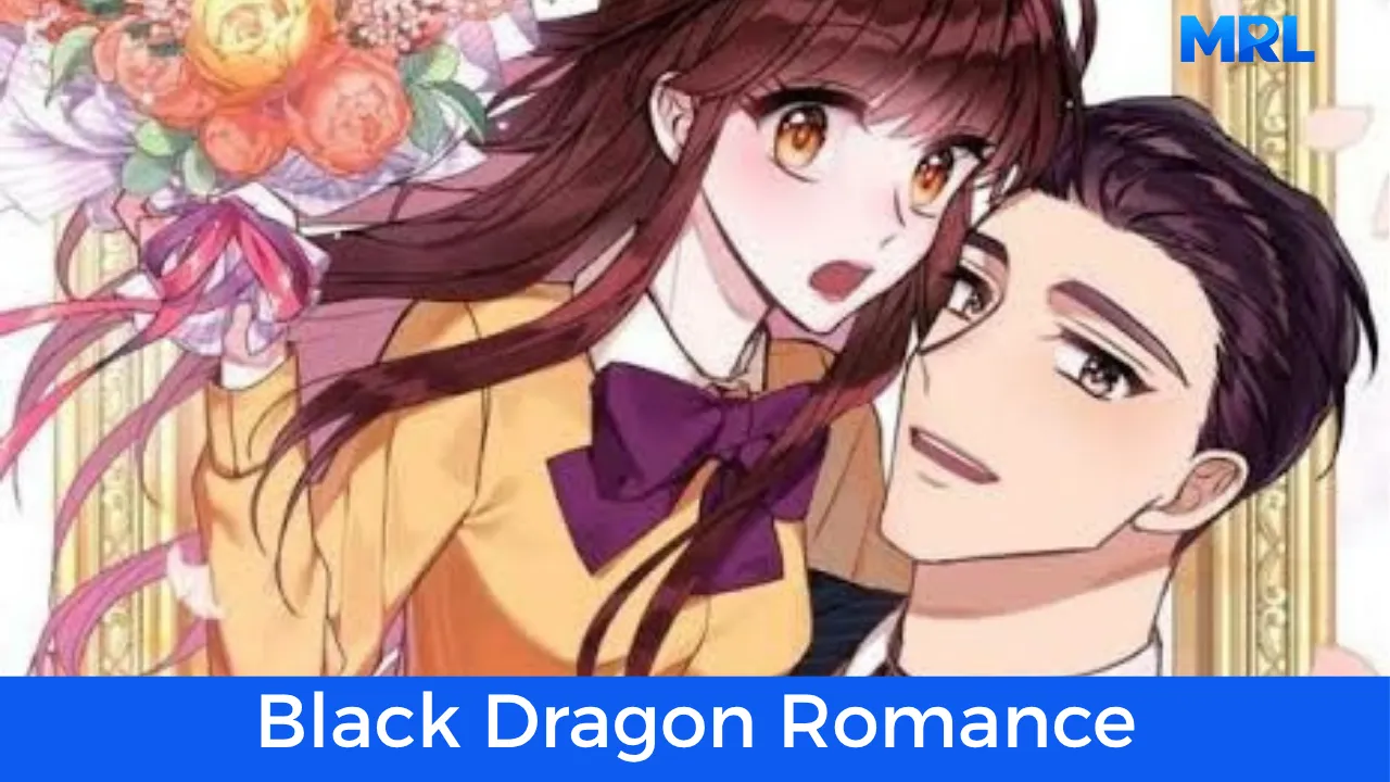 أفضل 10 مانهوا مافيا رومانسية في عام 2026 - مانهوا Black Dragon Romance
