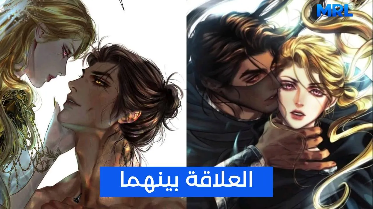 مراجعة مانهوا The Ghost Duchess: الدوقة الشبح التي لم تسامح