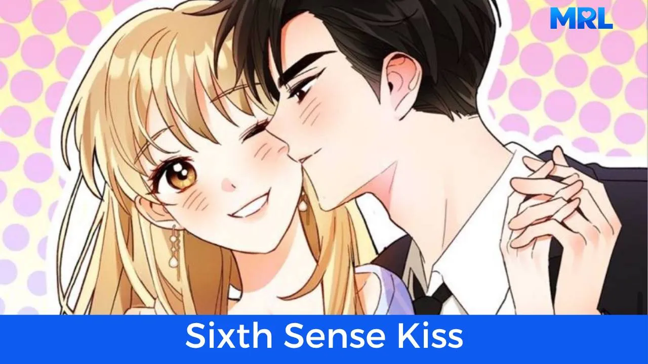 أفضل 80 مانهوا رومانسية حديثة مكتملة - مانهوا Sixth Sense Kiss