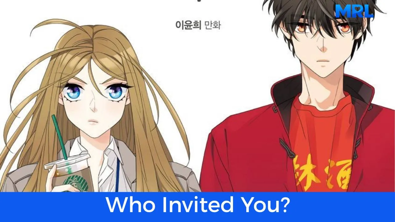 أفضل 80 مانهوا رومانسية حديثة مكتملة - مانهوا Who Invited You?