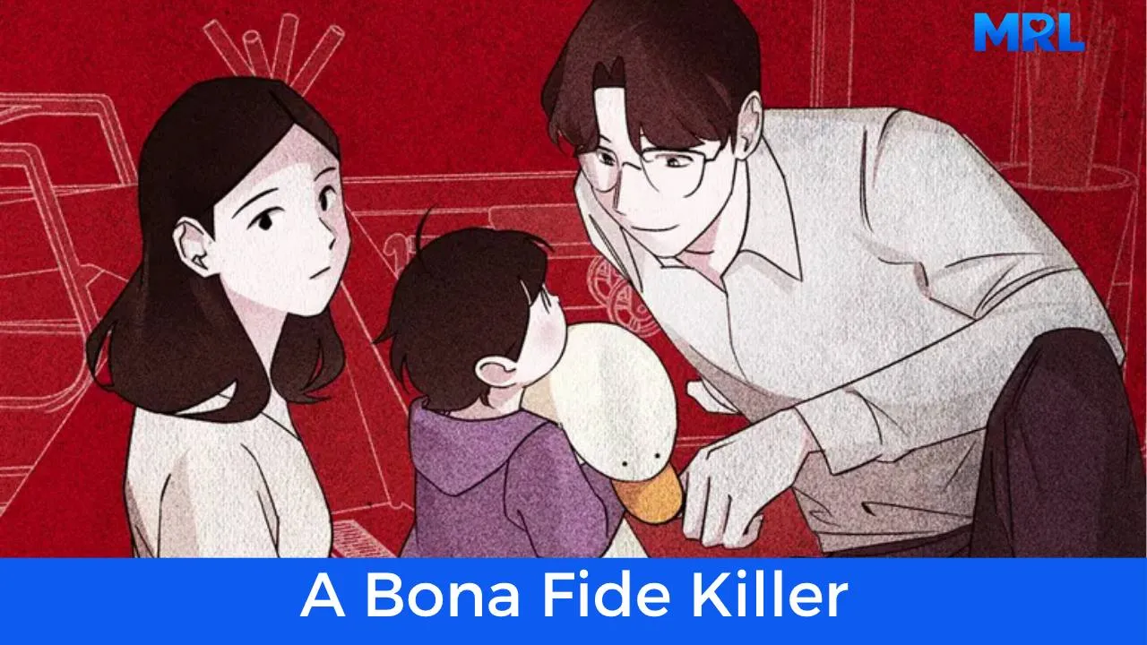 أفضل 80 مانهوا رومانسية حديثة مكتملة - مانهوا A Bona fide Killer