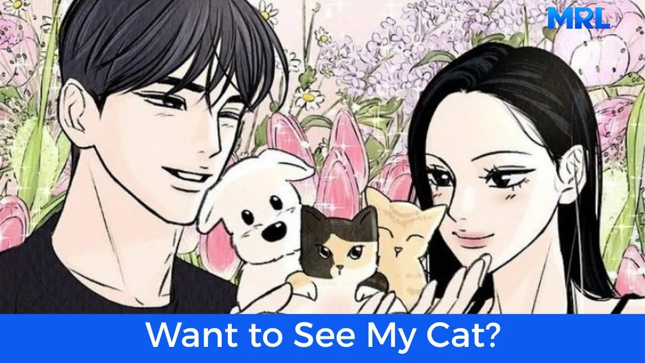 أفضل 80 مانهوا رومانسية حديثة مكتملة - مانهوا Want to See My Cat?