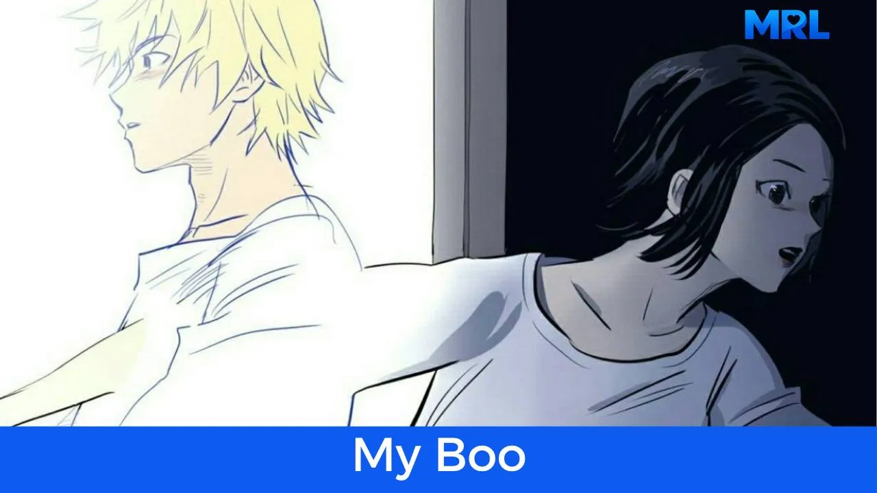 أفضل 80 مانهوا رومانسية حديثة مكتملة - مانهوا My Boo
