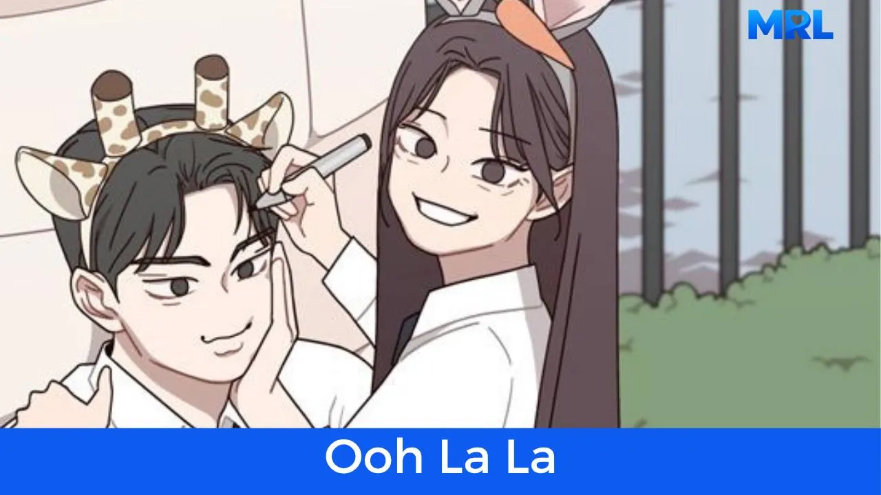 أفضل 80 مانهوا رومانسية حديثة مكتملة - مانهوا Ooh La La