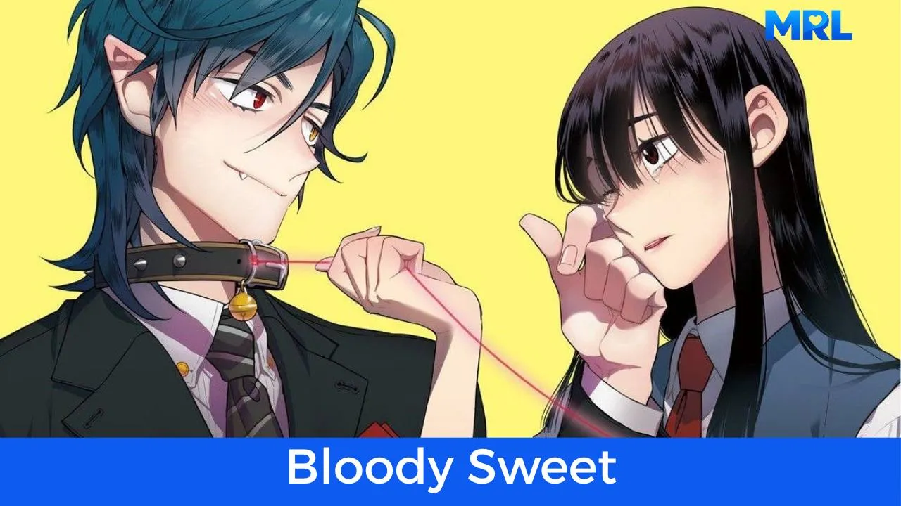 أفضل 80 مانهوا رومانسية حديثة مكتملة - مانهوا Bloody Sweet
