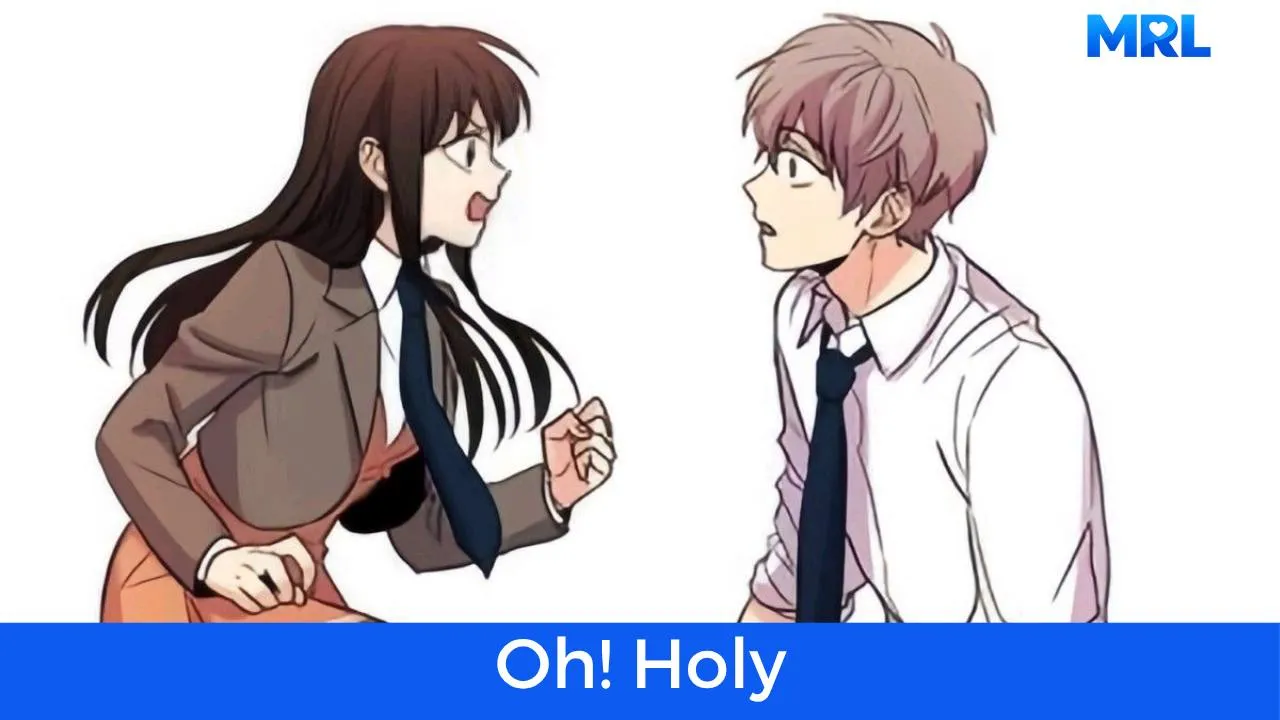 أفضل 80 مانهوا رومانسية حديثة مكتملة - مانهوا Oh! Holy