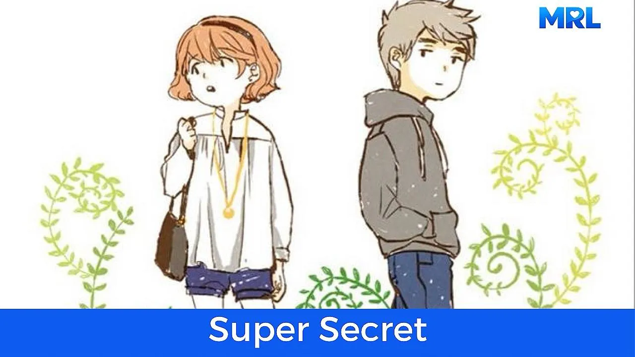 أفضل 80 مانهوا رومانسية حديثة مكتملة - مانهوا Super Secret
