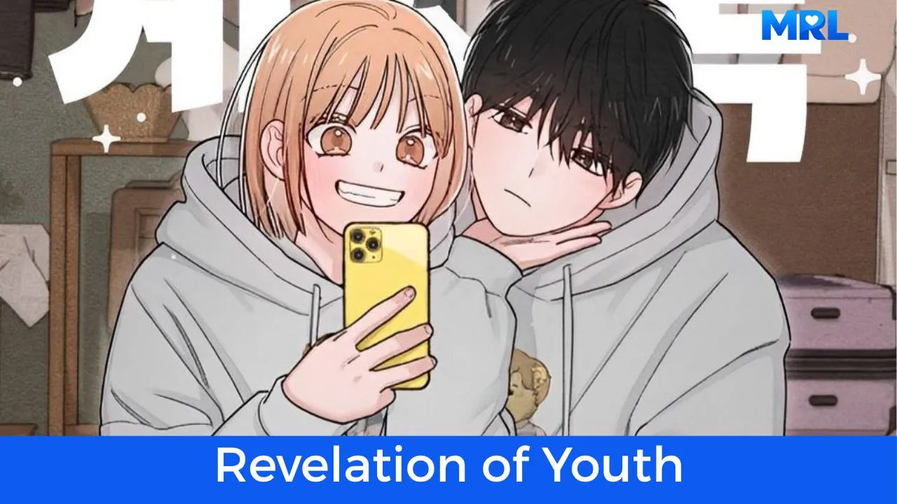 أفضل 80 مانهوا رومانسية حديثة مكتملة - مانهوا Revelation of Youth