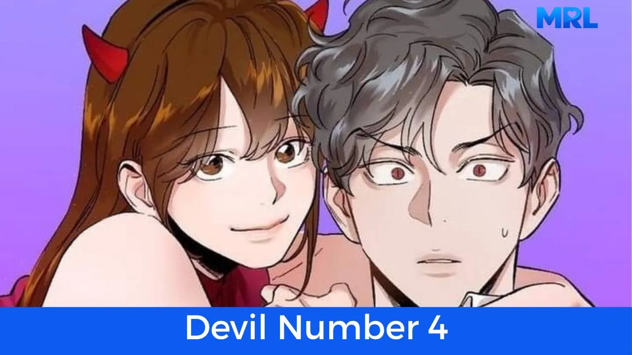 أفضل 80 مانهوا رومانسية حديثة مكتملة - مانهوا Devil Number 4