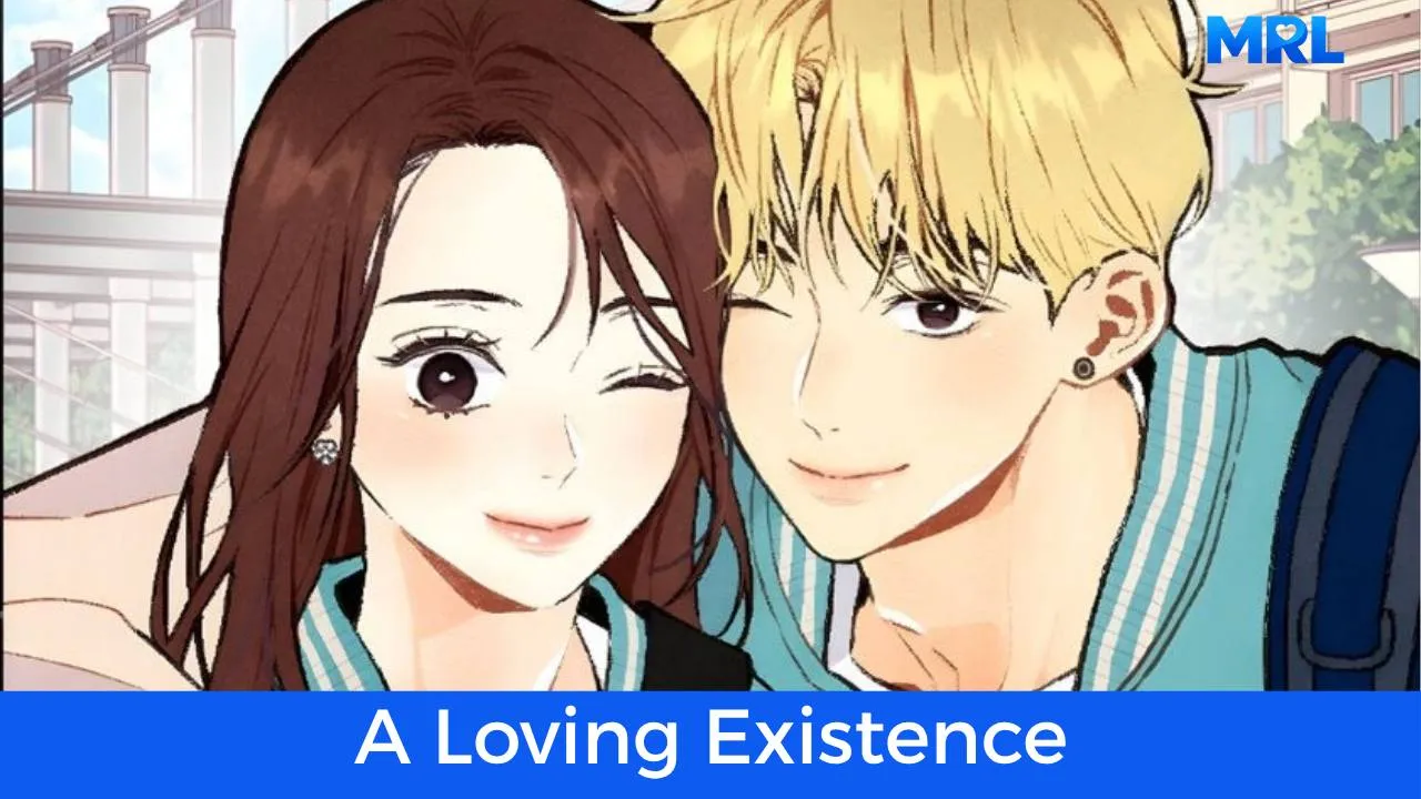أفضل 80 مانهوا رومانسية حديثة مكتملة - مانهوا A Loving Existence
