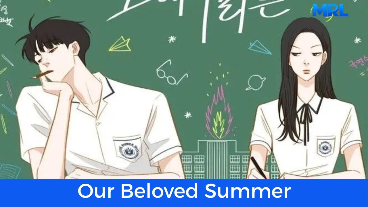 أفضل 80 مانهوا رومانسية حديثة مكتملة - مانهوا Our Beloved Summer