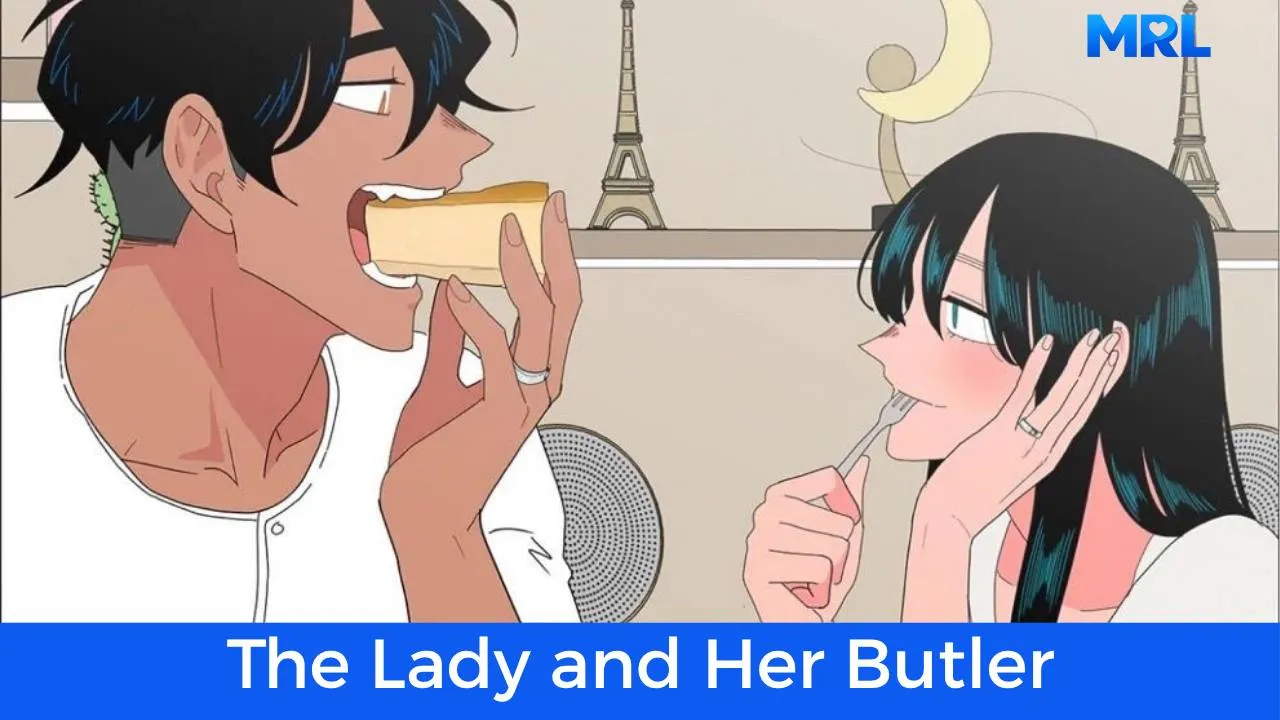 أفضل 80 مانهوا رومانسية حديثة مكتملة - مانهوا The Lady and Her Butler