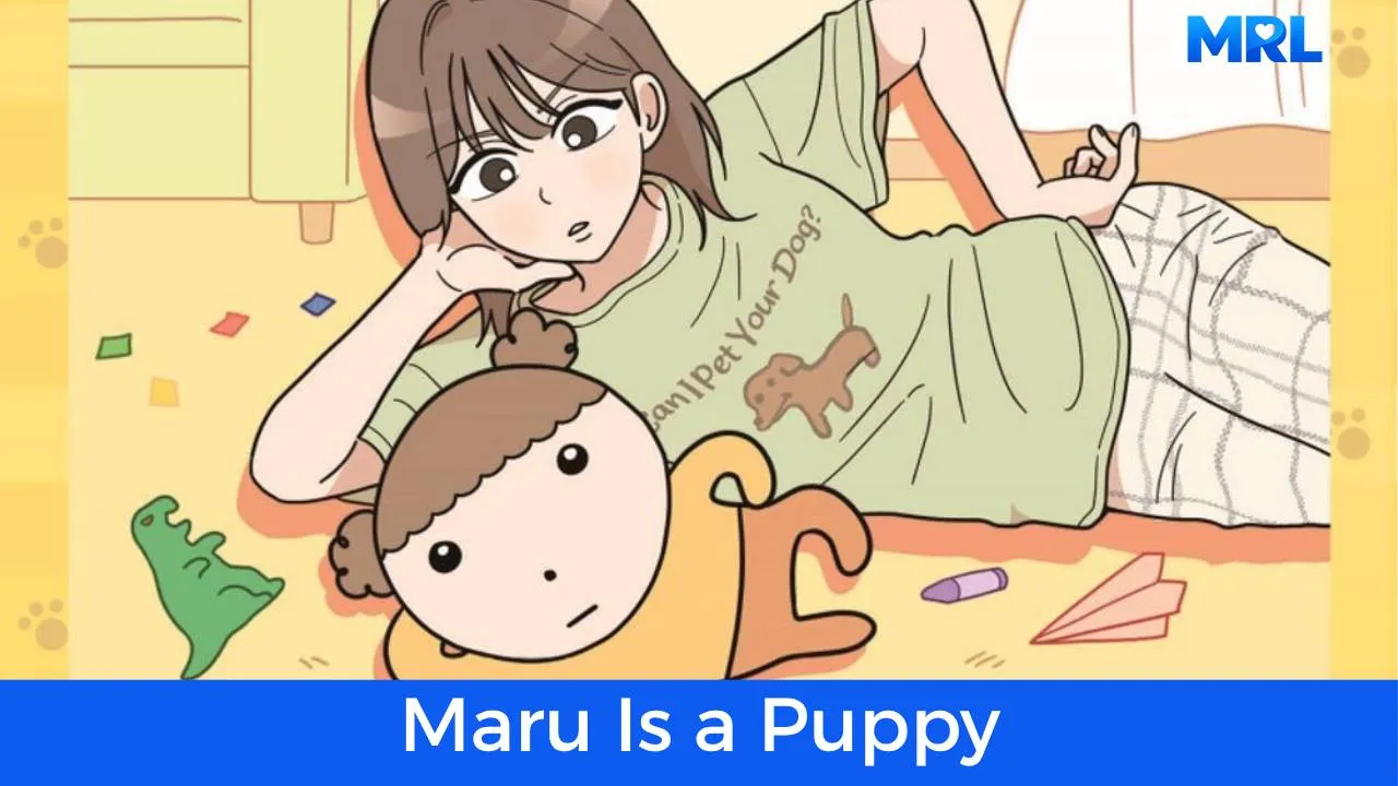 أفضل 80 مانهوا رومانسية حديثة مكتملة - مانهوا Maru Is a Puppy