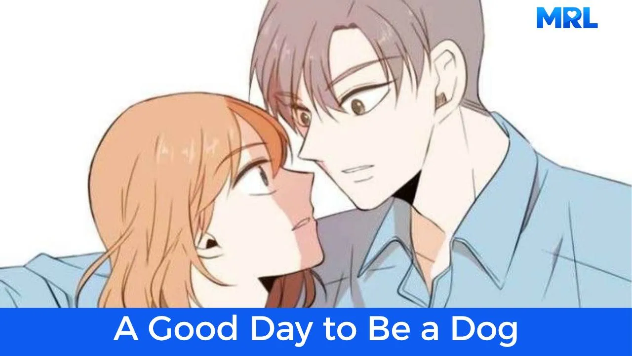 أفضل 80 مانهوا رومانسية حديثة مكتملة - مانهوا A Good Day to Be a Dog